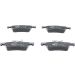 Bremsbelagsatz Renault T. Laguna 1,6-3,5 07- Keramik 13.0470-7251.2 Bremsbelagsatz Renault T. Laguna 1,6-3,5 07- Keramik 13.0470-7251.2