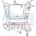 Ladeluftkühler PKW Skoda Fabia 99 961200