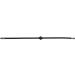 A.B.S. Bremsschlauch SL6284