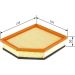 Luftfilter F 026 400 146 Luftfilter F 026 400 146