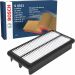 Luftfilter F 026 400 521 Luftfilter F 026 400 521