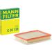 Mann & Hummel Luftfilter PKW OPEL Astra H C 30 138