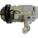 Kompressor, Klimaanlage BEHR ACP 982 000S