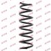 KYB Fahrwerksfeder Bmw P. 5 (F10) 2.0D/3.0D 01/09-10/16 K-Flex RA3397