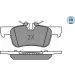 Bremsbelagsatz, Scheibenbremse 025 253 3116/PD Bremsbelagsatz, Scheibenbremse 025 253 3116/PD