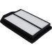 KAMOKA Luftfilter F256701 KAMOKA Luftfilter F256701