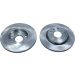 Maxgear Bremsscheibe Suzuki P. Swift 05- 1.6 19-2248