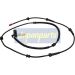 Sensor, Raddrehzahl ABS-908