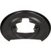Maxgear Spritzblech, Bremsscheibe 19-3445