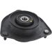 SKF Stützlager 1Stk.VA HYUNDAI Accent,Getz 99 VKDC 81506