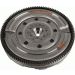 Zweimassenschwungrad HYUNDAI ix35, i40 KIA Sportatge 09 Zwei-Massen-Schwungrad 2294701038 Zweimassenschwungrad HYUNDAI ix35, i40 KIA Sportatge 09 Zwei-Massen-Schwungrad 2294701038