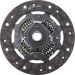 SACHS Kupplungssatz 3000 605 001