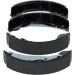 Bremsbacken CHEVROLET 0 986 487 923 Bremsbacken CHEVROLET 0 986 487 923