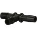Schlauchverb. T-Stück 10mm (3/8) 7315-00932 Schlauchverb. T-Stück 10mm (3/8) 7315-00932