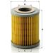 Mann & Hummel Ölfilter PKW H 813/1 X Mann & Hummel Ölfilter PKW H 813/1 X