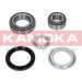 KAMOKA Radlagersatz 5600039 KAMOKA Radlagersatz 5600039