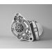 VALEO Anlasser 455638 VALEO Anlasser 455638
