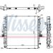 Wasserkühler PKW 64320A Wasserkühler PKW 64320A