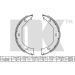 Handbremsbacken Bmw 1/3/5/X1 96 2715638 Handbremsbacken Bmw 1/3/5/X1 96 2715638