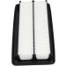 AMC Luftfilter PKW HA-8632 AMC Luftfilter PKW HA-8632