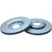 Bremsscheibe QD0342 Bremsscheibe QD0342