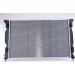 Wasserkühler PKW AUDI A4 2,4 01-05 FIRST FIT 60301A