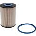 CHAMPION Kraftstofffilter CFF100487