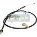 SEILZUG, FESTSTELLBREMSE ISUZU T. D-MAX 3,0 DITD 02- LE 4X4 BC-911L SEILZUG, FESTSTELLBREMSE ISUZU T. D-MAX 3,0 DITD 02- LE 4X4 BC-911L