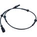 ABS Sensor Renault T. Traffic 06- Le/Pr 93865951
