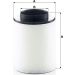 Mann & Hummel Luftfilter PKW AUDI A8 3.0 TDI,3.0 TFSI 10 C 17 023