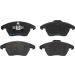 BREMBO Bremsklötze VA P 85 148 BREMBO Bremsklötze VA P 85 148