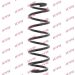 KYB Fahrwerksfeder Citroen T. Ds3 1.2-1.6D 11/09-07/15 RA6159 KYB Fahrwerksfeder Citroen T. Ds3 1.2-1.6D 11/09-07/15 RA6159