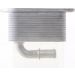 MAHLE Ölkühler, Motoröl CLC 129 000S BEHR MAHLE Ölkühler, Motoröl CLC 129 000S BEHR