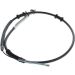 Handbremsseil re FIAT Punto 05 1987477973 Handbremsseil re FIAT Punto 05 1987477973