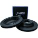 Bremsscheibe QUARO HIGH CARBON QD0110HC