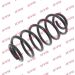 KYB Fahrwerksfeder Toyota T. Yaris Verso 1.3/1.4D-4D/1.5 08.99-09.05 Ty Discs RH6089 KYB Fahrwerksfeder Toyota T. Yaris Verso 1.3/1.4D-4D/1.5 08.99-09.05 Ty Discs RH6089
