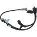 KAMOKA Sensor, Raddrehzahl 1060583 KAMOKA Sensor, Raddrehzahl 1060583