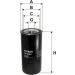 FILTRON Ölfilter OP 626/1 FILTRON Ölfilter OP 626/1