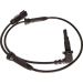 Sensor, Raddrehzahl HA 0 986 594 670
