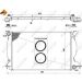 Kühler, Motorkühlung EASY FIT 50540