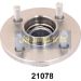 Japanparts Radnabe KK-21078 Japanparts Radnabe KK-21078