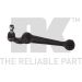 Querlenker Mazda S. 6 02- Le/Pr Gerade 5013223 Querlenker Mazda S. 6 02- Le/Pr Gerade 5013223