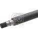 FEBI BILSTEIN Antriebswelle 181249