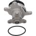 KAMOKA Wasserpumpe T0297 KAMOKA Wasserpumpe T0297