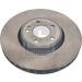 FEBI BILSTEIN Bremsscheibe 107515 FEBI BILSTEIN Bremsscheibe 107515