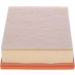 Luftfilter Diverse F 026 400 550