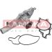 KAMOKA Wasserpumpe T0202 KAMOKA Wasserpumpe T0202