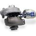 Prime Turbo Lader, Aufladung V00072T
