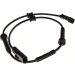Sensor, Raddrehzahl 0 986 594 673 Sensor, Raddrehzahl 0 986 594 673