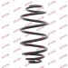 KYB Fahrwerksfeder Opel T. Astra Classic, Astra H, Astra H Gtc 1.3D-2.0 03/04 K-Flex RJ6232